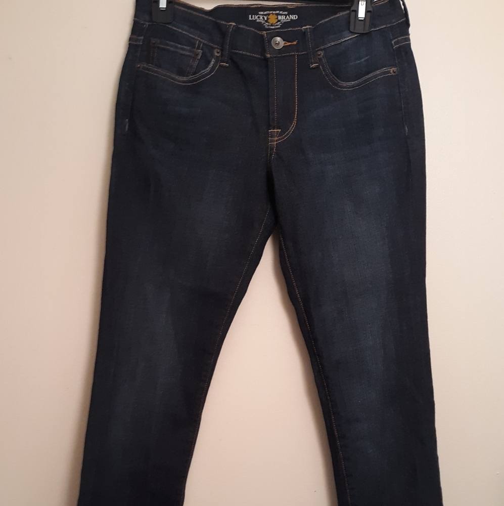 Lucky Brand Jeans
